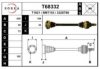 EAI T68332 Drive Shaft